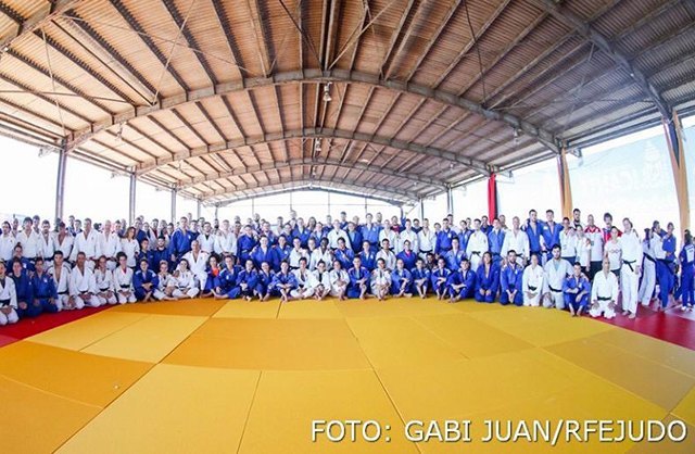 Olimpic Training Camp Alicante