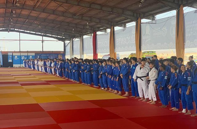 Olimpic Training Camp Alicante