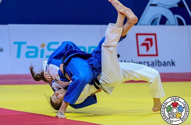 Grand Prix Tashkent