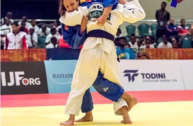 Campeonato del Mundo U-21