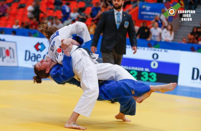 Campeonato de Europa U-21 Gyor