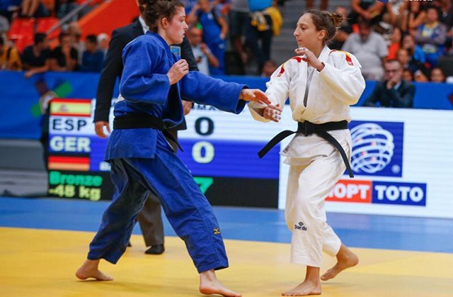 Campeonato de Europa U-21 Gyor