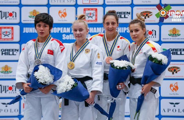 Campeonato de Europa U-21 Gyor