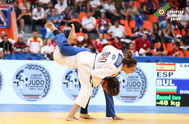 Campeonato de Europa U-21 Gyor
