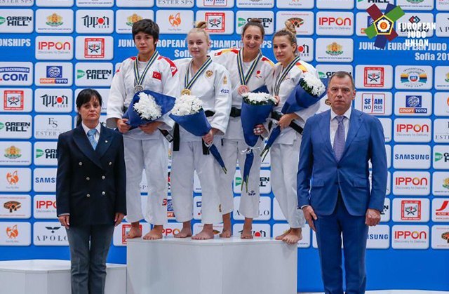 Campeonato de Europa U-21 Gyor