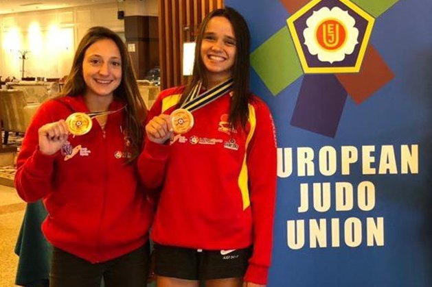 Campeonato de Europa U-21 Gyor
