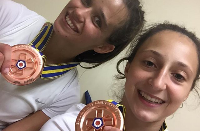 Campeonato de Europa U-21 Gyor