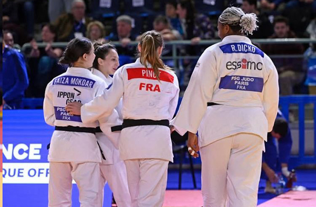 French team championship