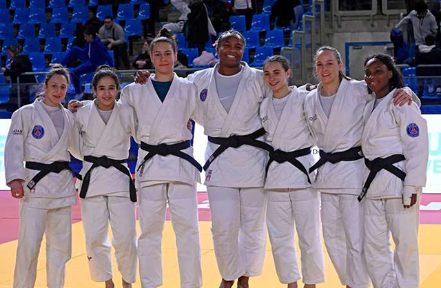French team championship