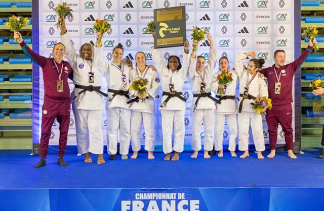 French team championship