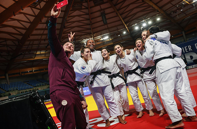 French team championship
