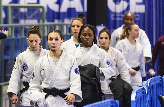 French team championship