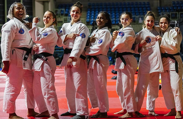 French team championship