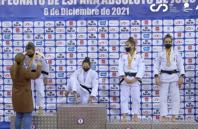 Campeonato de España