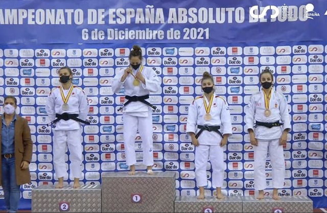 Campeonato de España