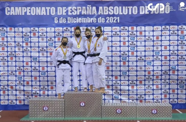 Campeonato de España