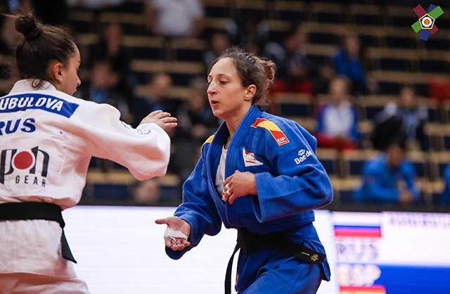 Campeonato de Europa U-21 - Vantaa