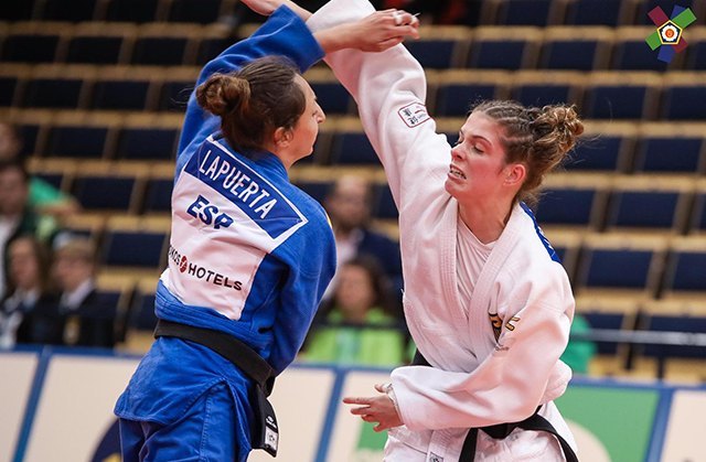 Campeonato de Europa U-21 - Vantaa