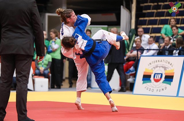 Campeonato de Europa U-21 - Vantaa