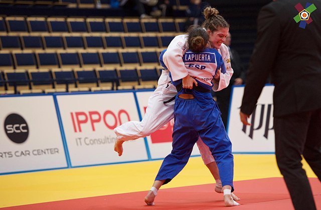 Campeonato de Europa U-21 - Vantaa