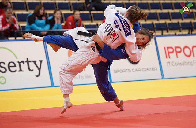 Campeonato de Europa U-21 - Vantaa