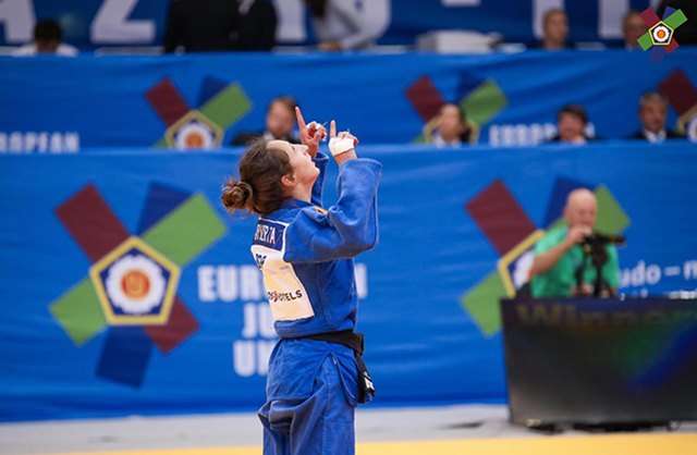 Campeonato de Europa U-21 - Vantaa
