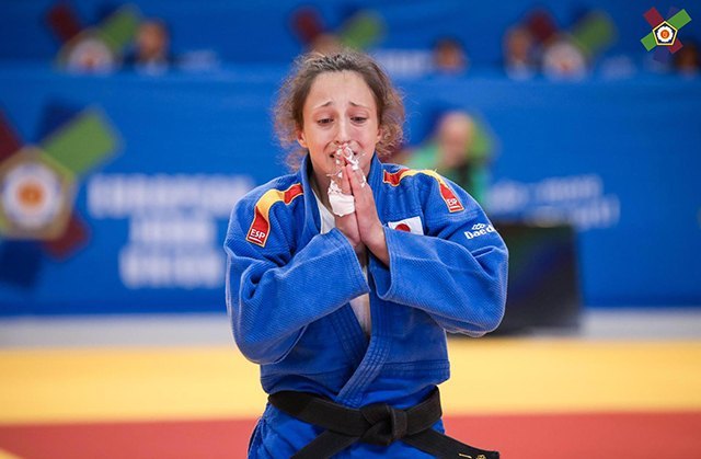 Campeonato de Europa U-21 - Vantaa