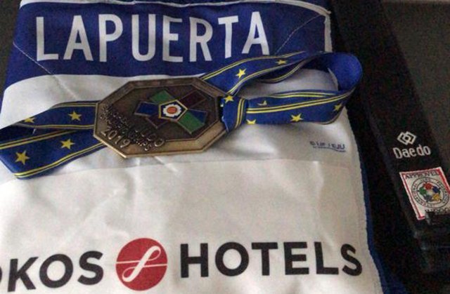 Campeonato de Europa U-21 - Vantaa