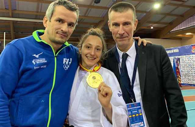 Campeonato de España