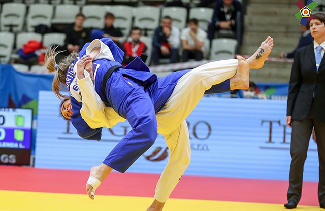 Open de Praga