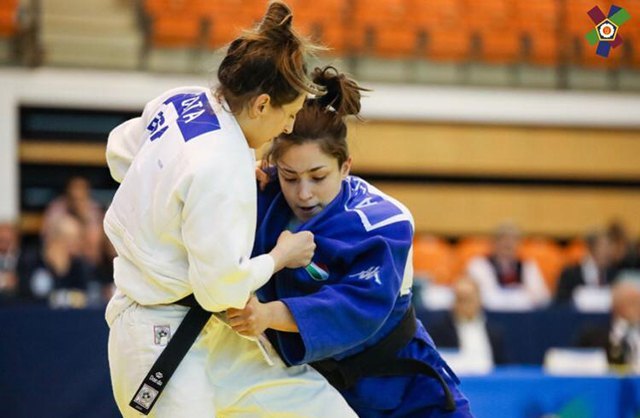 Campeonato de Europa U-21- Coimbra
