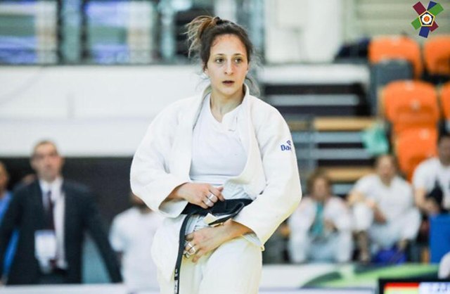 Campeonato de Europa U-21- Coimbra