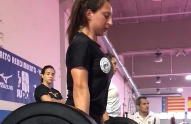 Primera semana de entrenamientos post Covid-19