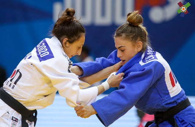Europeo U-23 Croacia 2020