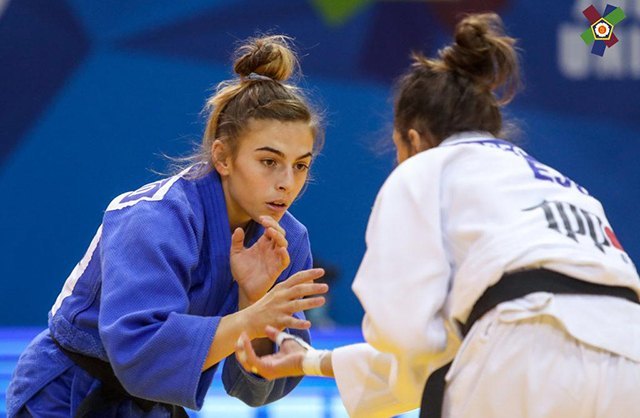 Europeo U-23 Croacia 2020